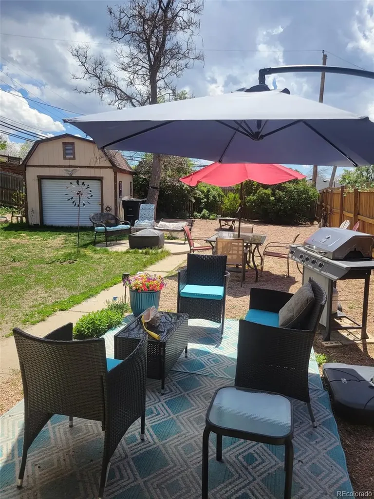 1510 Russell Way Thornton CO 80229
