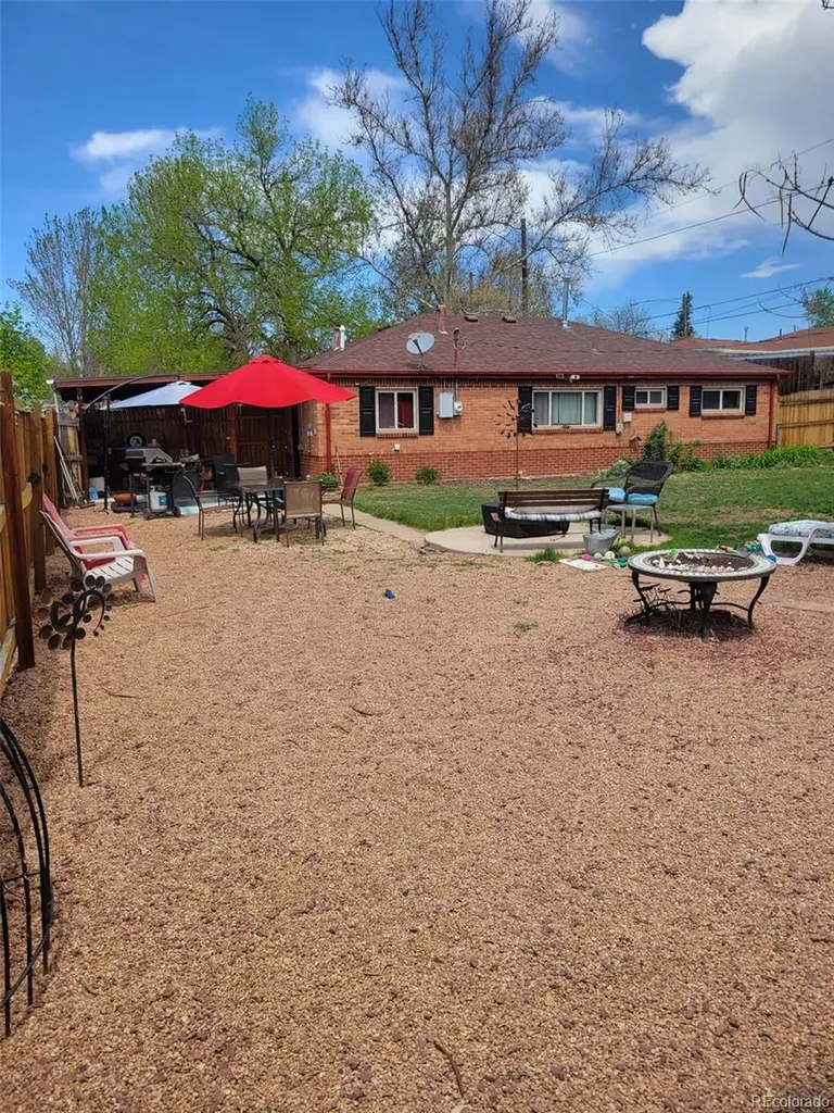 1510 Russell Way Thornton CO 80229
