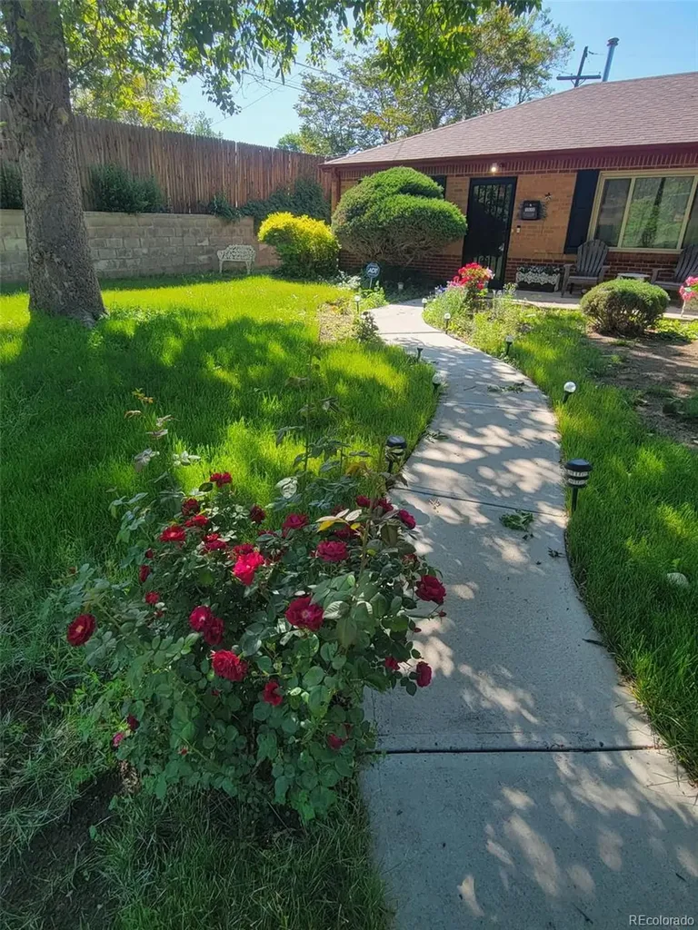1510 Russell Way Thornton CO 80229