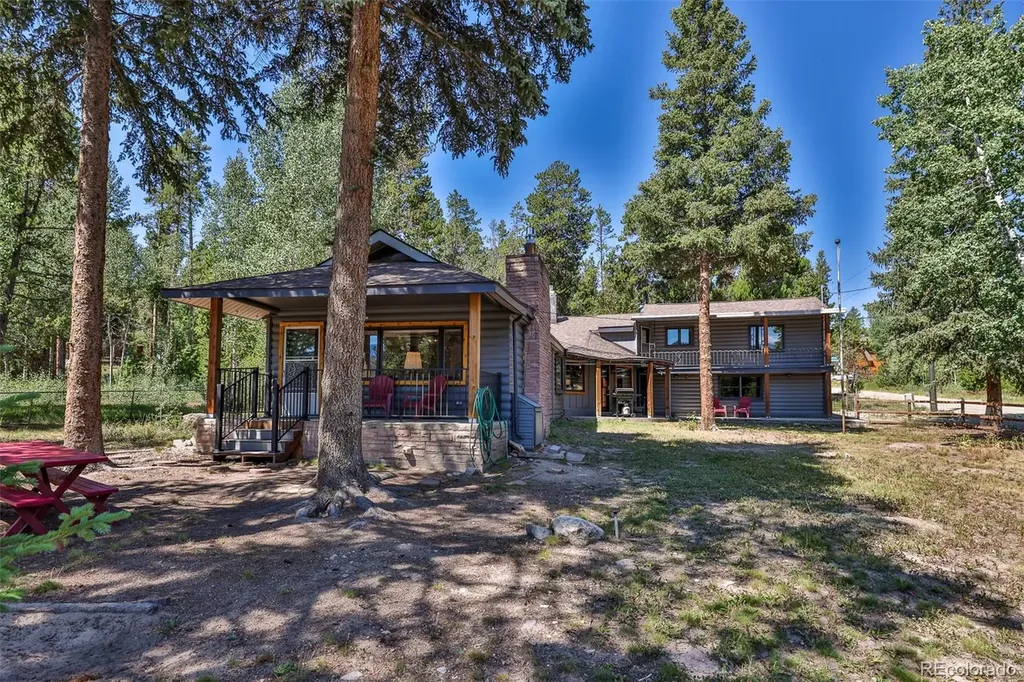1369 GCR 64 Grand Lake CO 80447