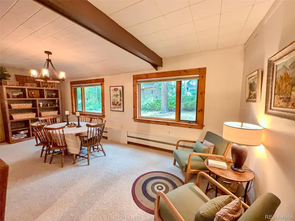 1369 GCR 64 Grand Lake CO 80447