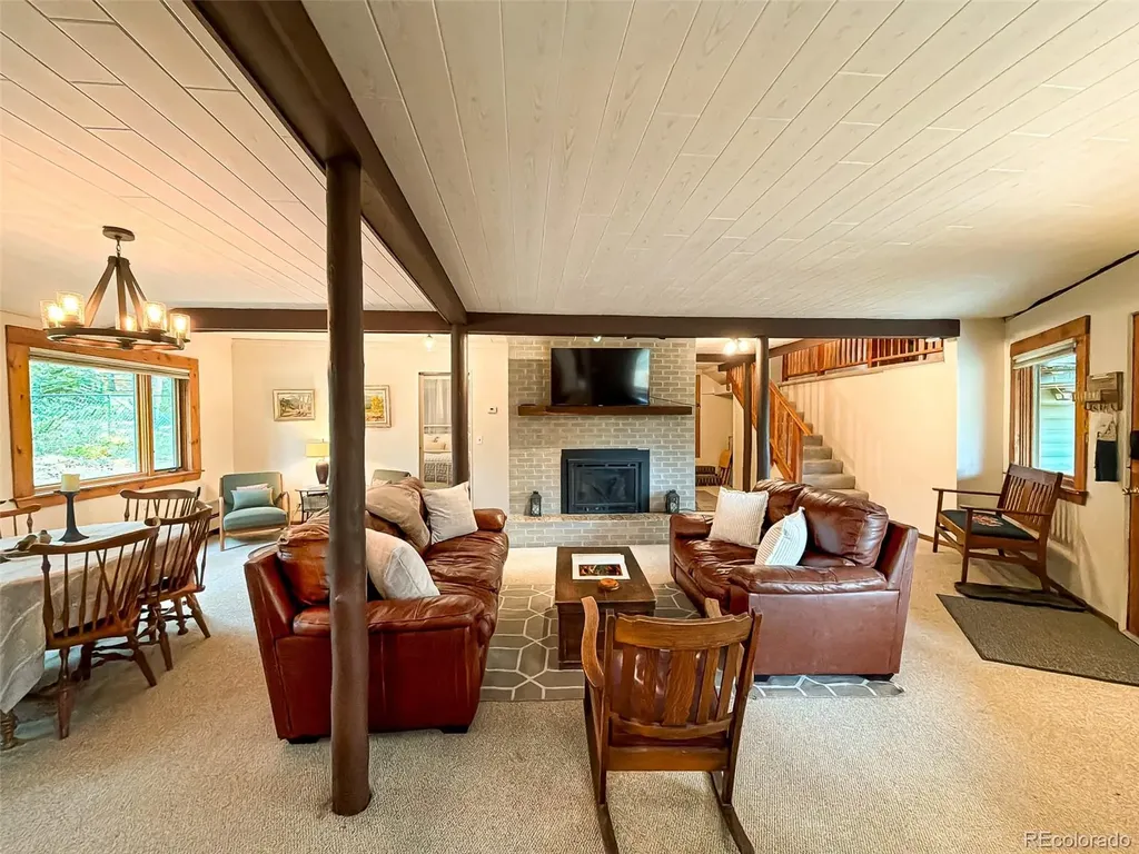 1369 GCR 64 Grand Lake CO 80447