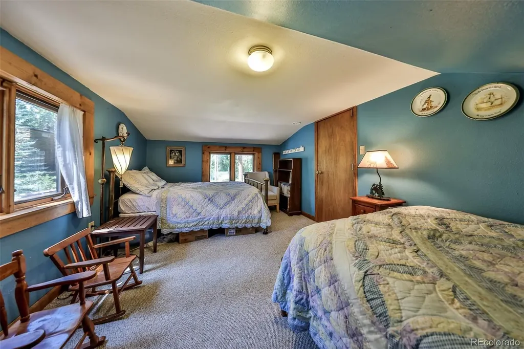 1369 GCR 64 Grand Lake CO 80447
