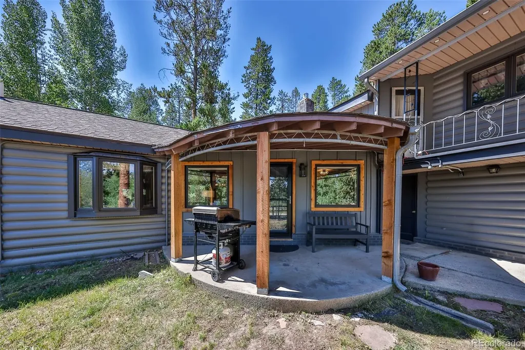 1369 GCR 64 Grand Lake CO 80447