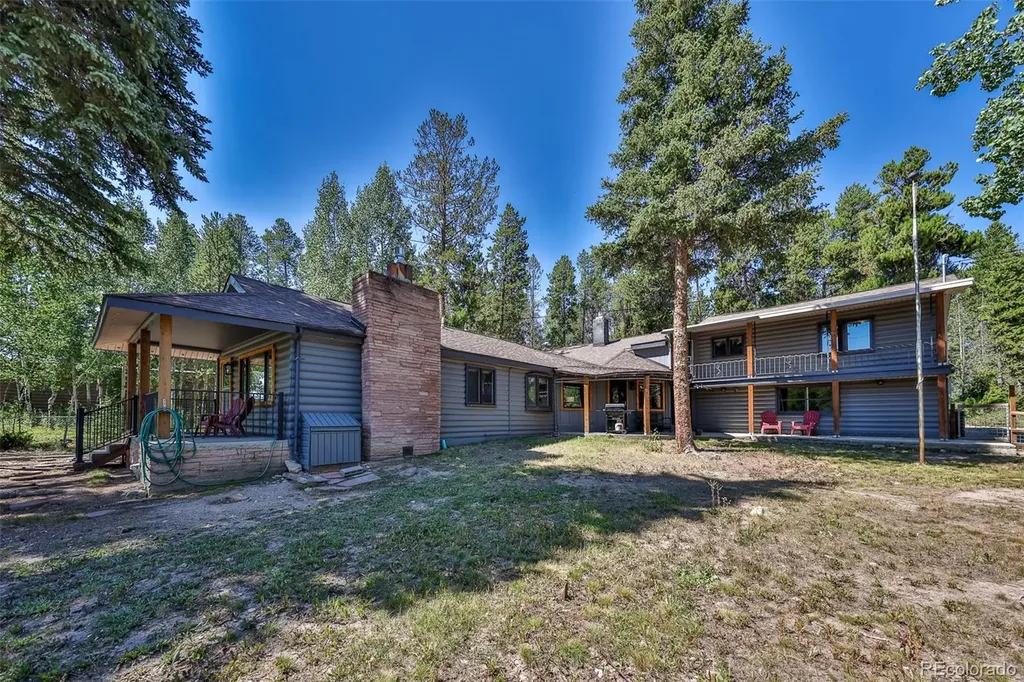 1369 GCR 64 Grand Lake CO 80447