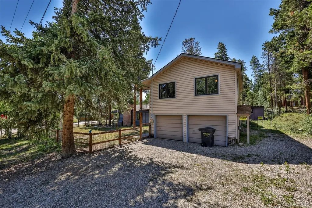 1369 GCR 64 Grand Lake CO 80447