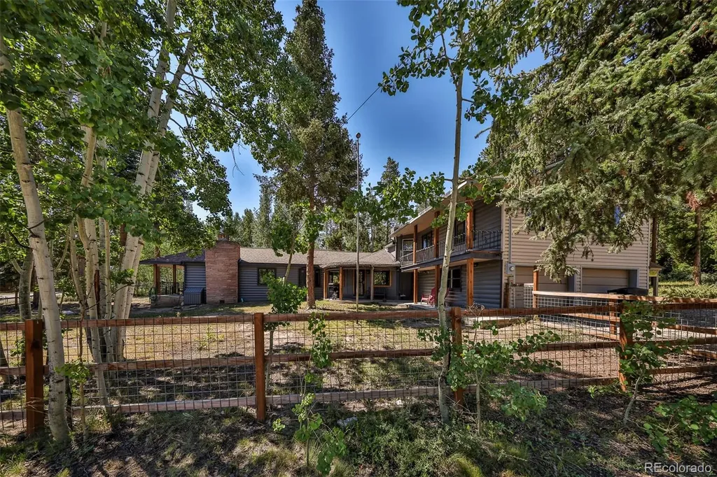 1369 GCR 64 Grand Lake CO 80447