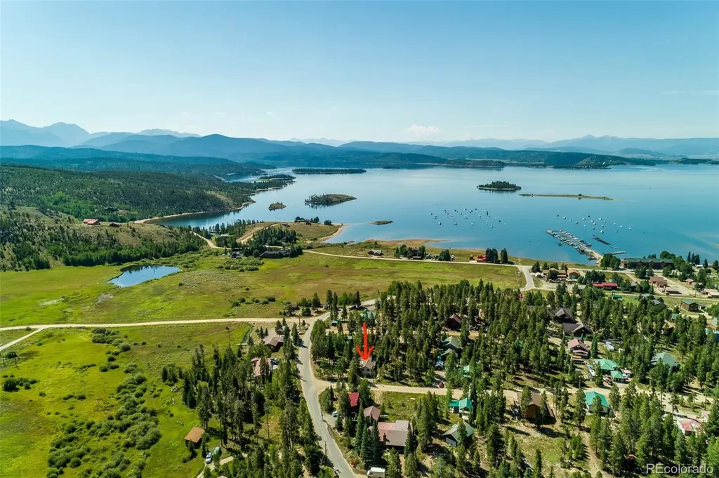 1369 GCR 64 Grand Lake CO 80447