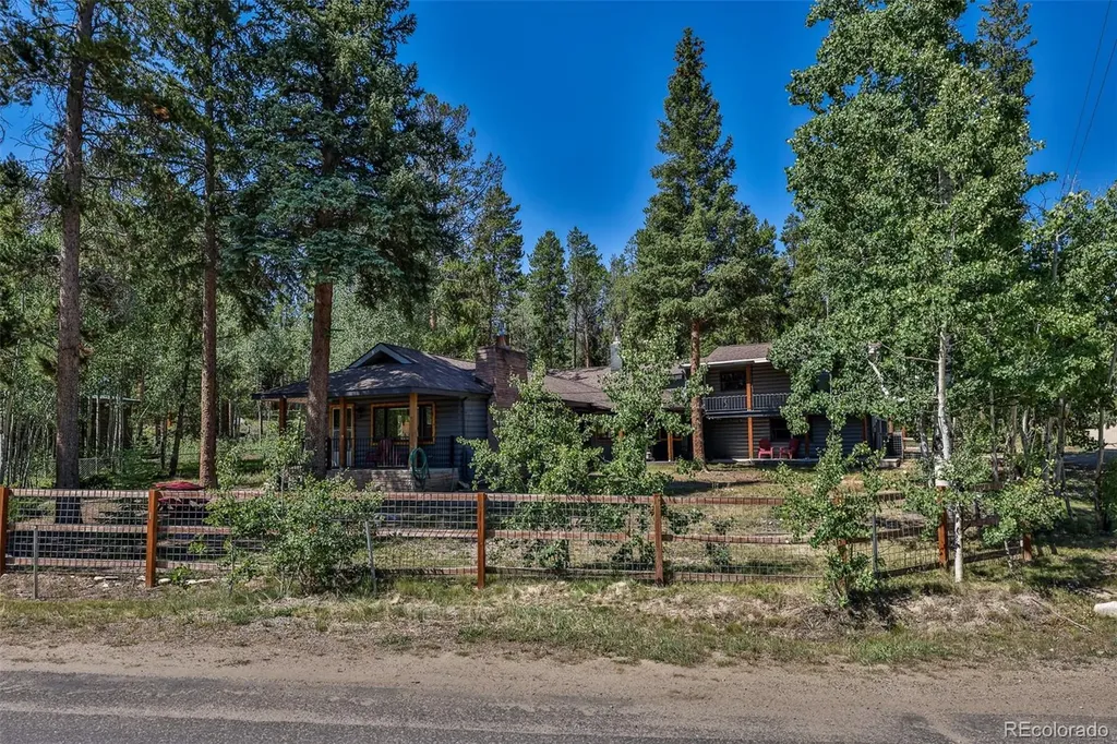 1369 GCR 64 Grand Lake CO 80447