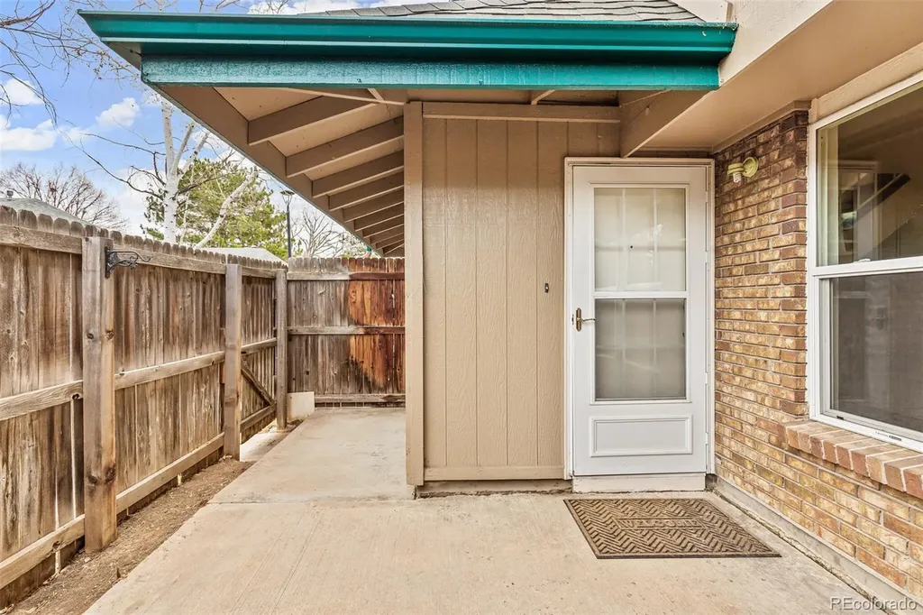 6046 S Willow Way Greenwood Village CO 80111