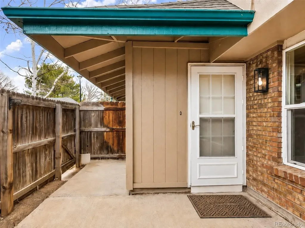 6046 S Willow Way Greenwood Village CO 80111