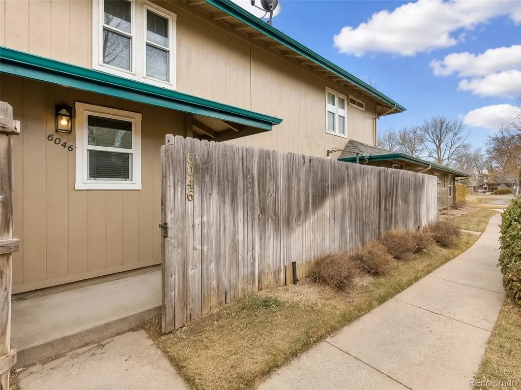 6046 S Willow Way Greenwood Village CO 80111
