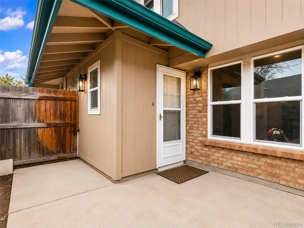 6046 S Willow Way Greenwood Village CO 80111