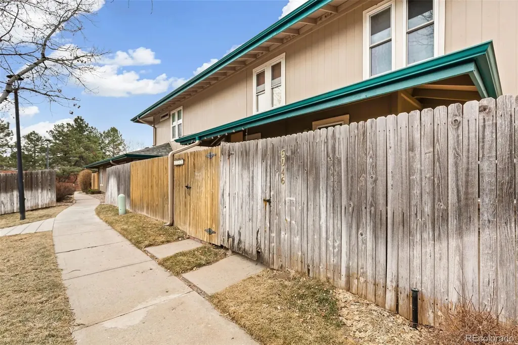 6046 S Willow Way Greenwood Village CO 80111