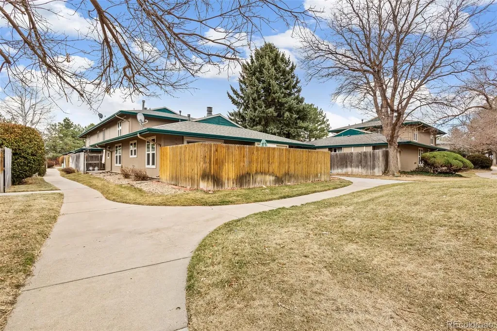 6046 S Willow Way Greenwood Village CO 80111
