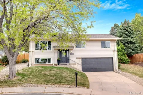 1535 S Zang Court Lakewood CO 80228