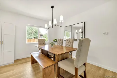 1535 S Zang Court Lakewood CO 80228