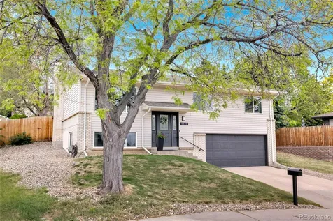 1535 S Zang Court Lakewood CO 80228