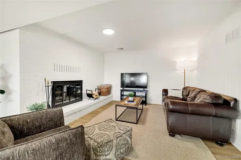 1535 S Zang Court Lakewood CO 80228