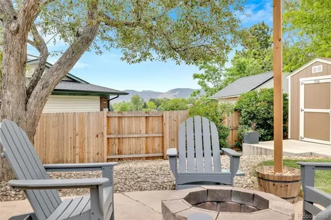 1535 S Zang Court Lakewood CO 80228