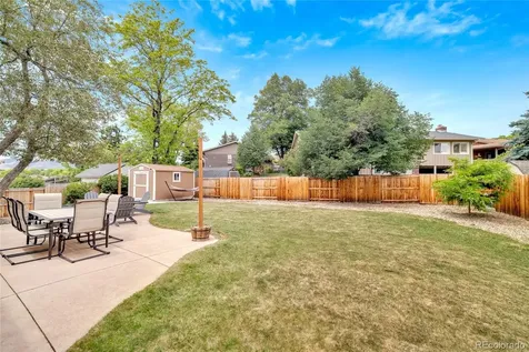1535 S Zang Court Lakewood CO 80228