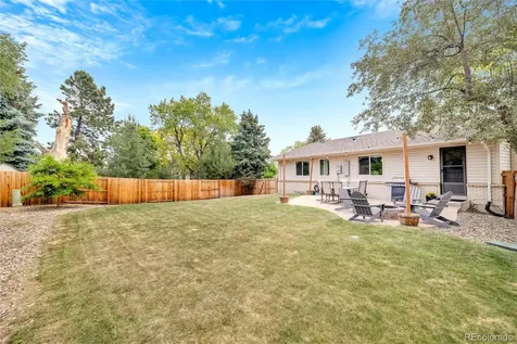 1535 S Zang Court Lakewood CO 80228