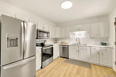 1535 S Zang Court Lakewood CO 80228