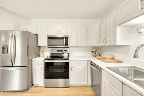 1535 S Zang Court Lakewood CO 80228