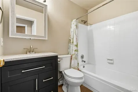 9933 Fairwood Street Littleton CO 80125