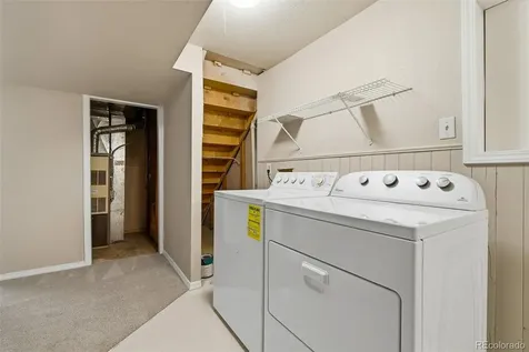 9933 Fairwood Street Littleton CO 80125