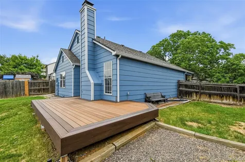 9933 Fairwood Street Littleton CO 80125