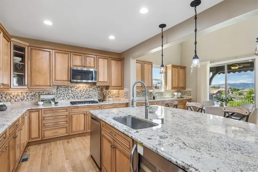 10665 Timberdash Avenue Highlands Ranch CO 80126