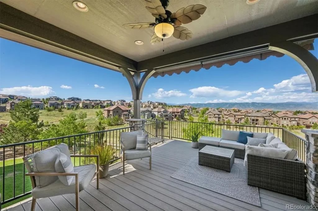 10665 Timberdash Avenue Highlands Ranch CO 80126