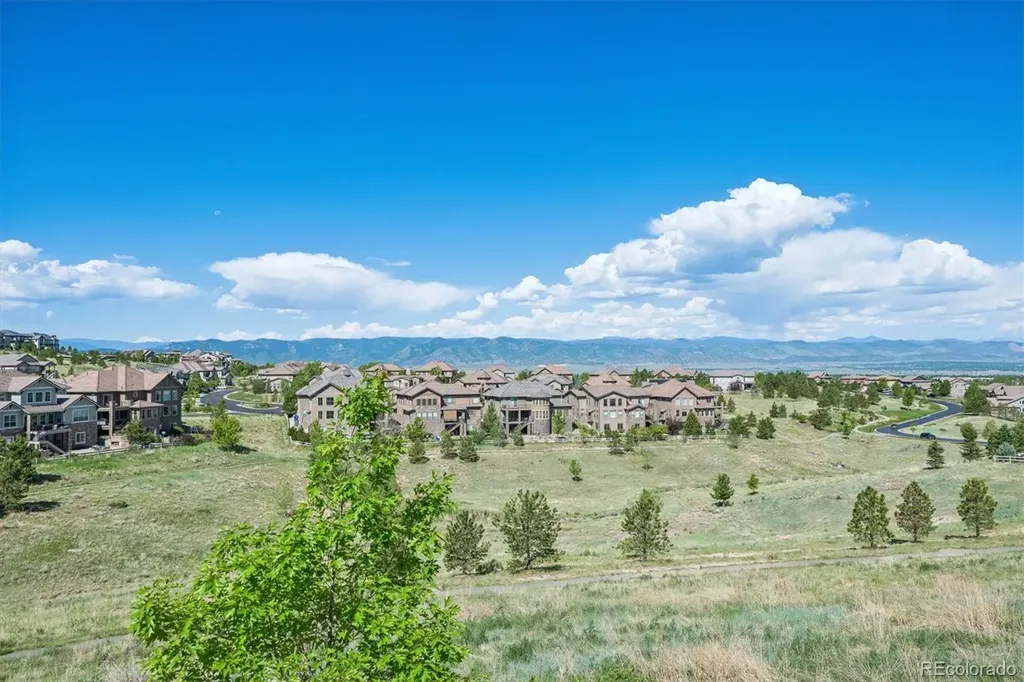 10665 Timberdash Avenue Highlands Ranch CO 80126