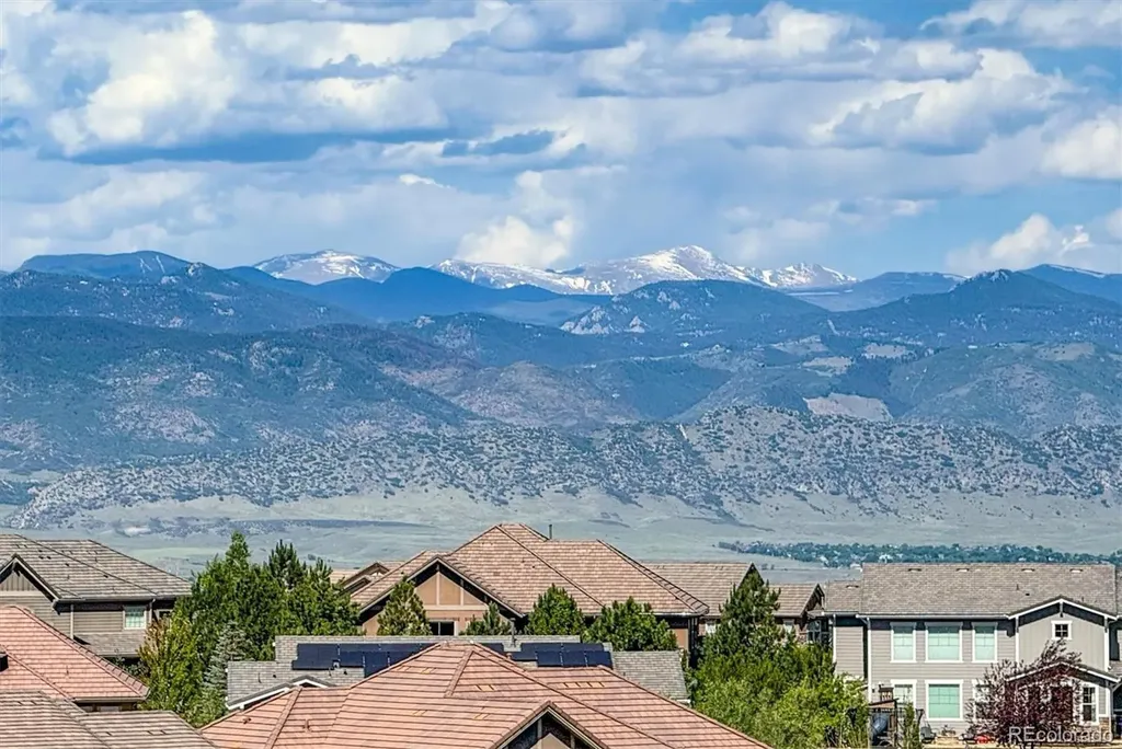 10665 Timberdash Avenue Highlands Ranch CO 80126