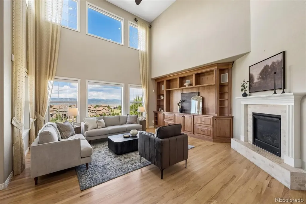 10665 Timberdash Avenue Highlands Ranch CO 80126
