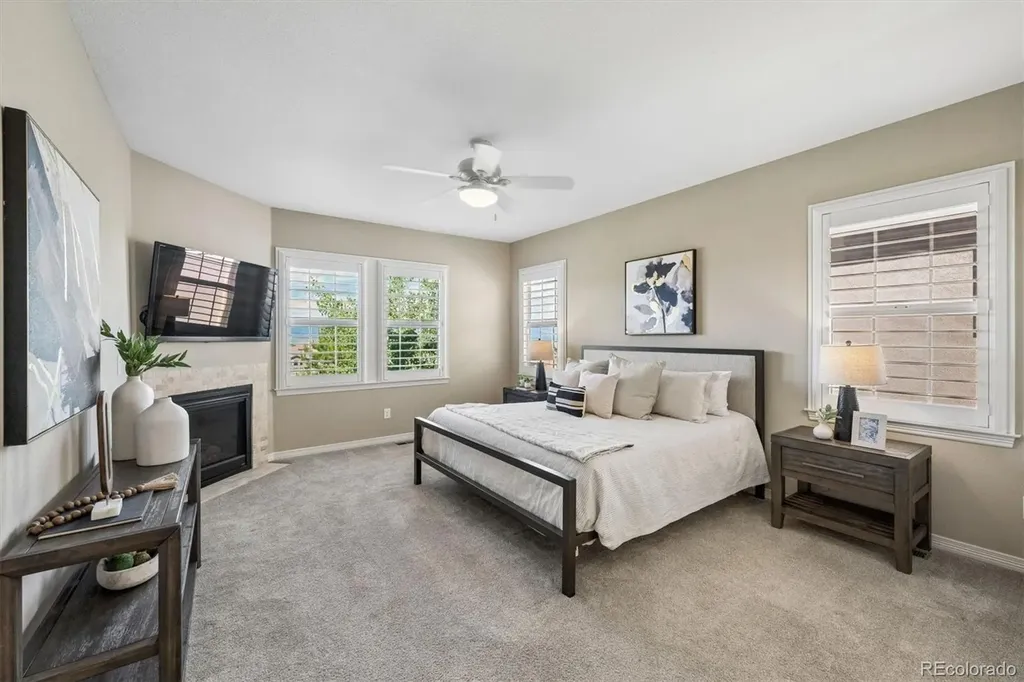 10665 Timberdash Avenue Highlands Ranch CO 80126