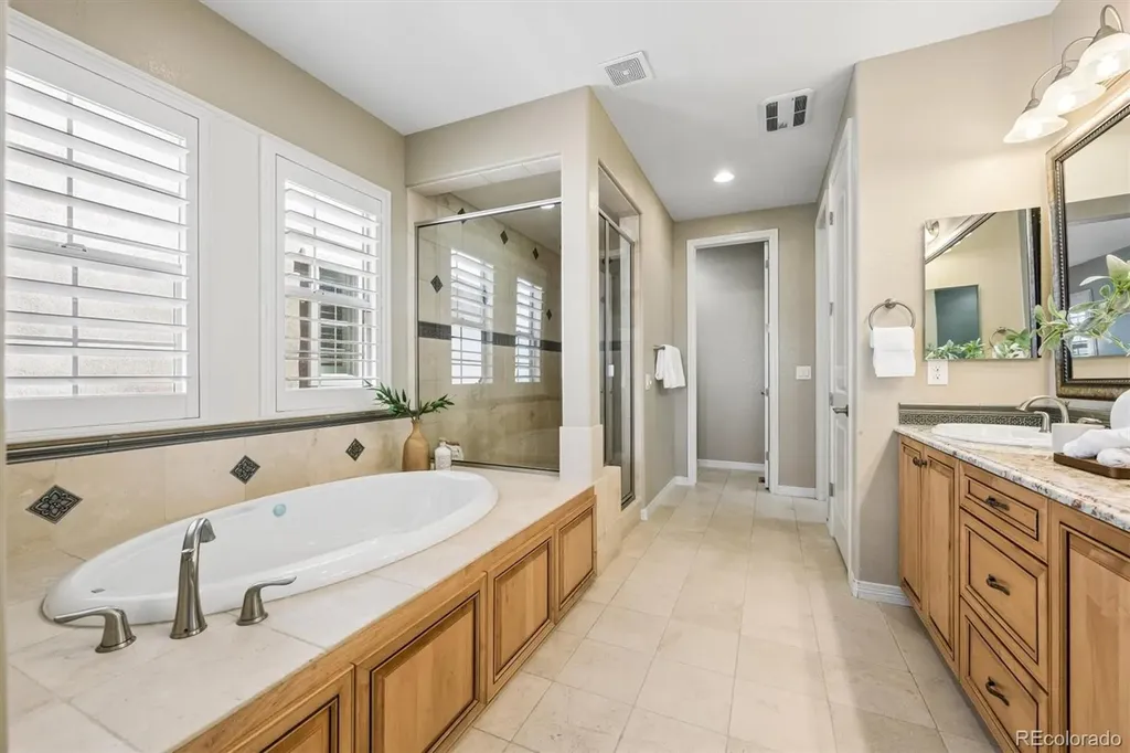 10665 Timberdash Avenue Highlands Ranch CO 80126