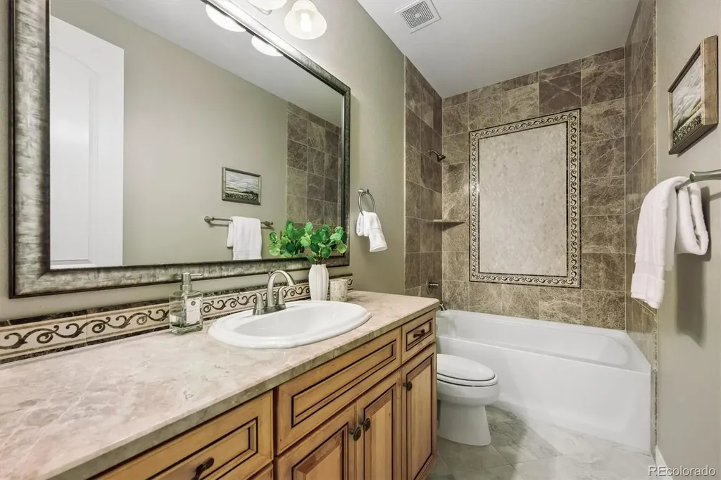 10665 Timberdash Avenue Highlands Ranch CO 80126