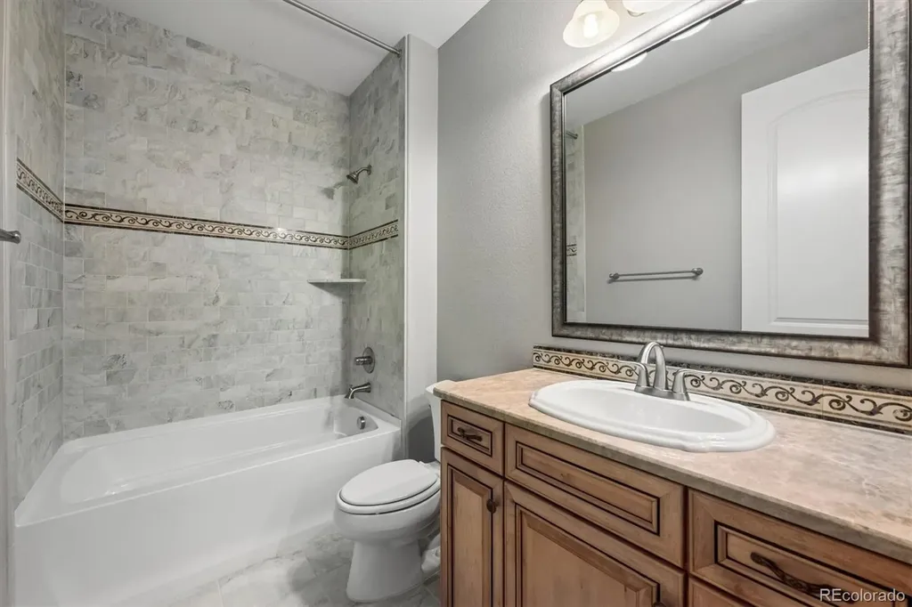 10665 Timberdash Avenue Highlands Ranch CO 80126