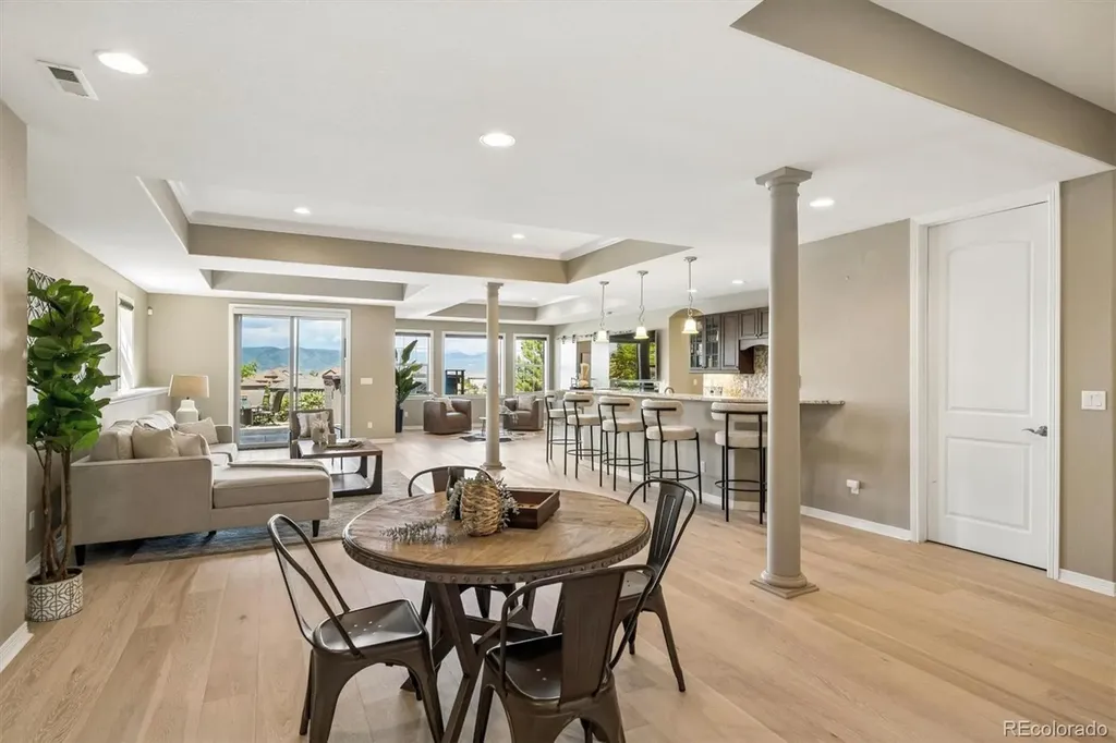 10665 Timberdash Avenue Highlands Ranch CO 80126