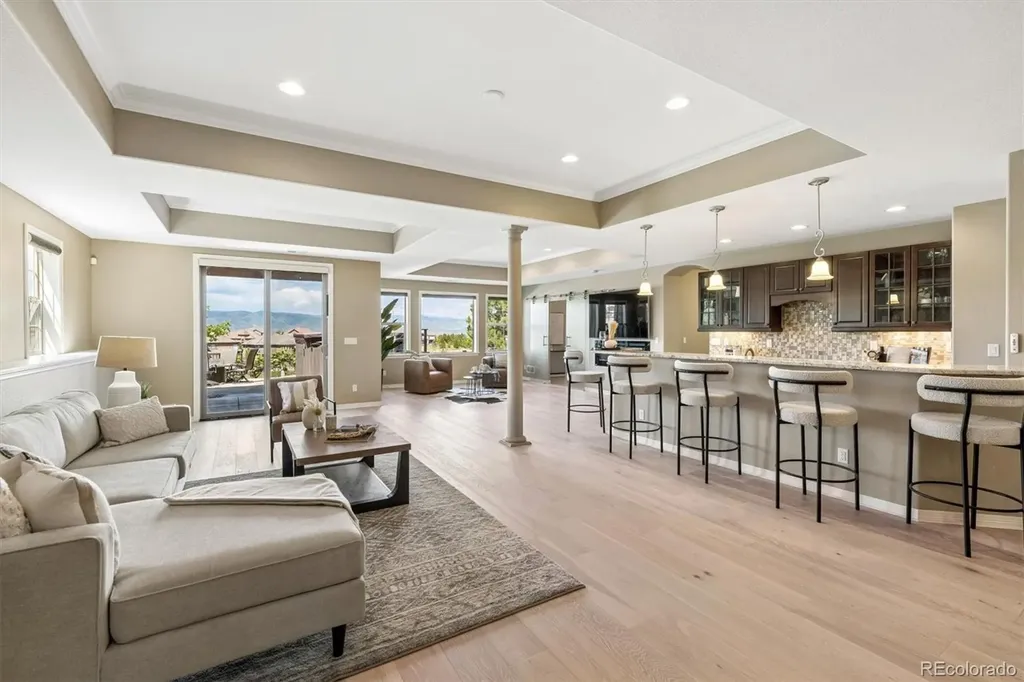 10665 Timberdash Avenue Highlands Ranch CO 80126