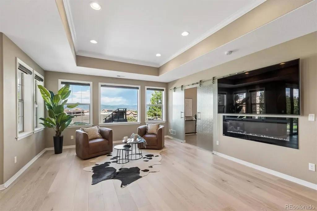 10665 Timberdash Avenue Highlands Ranch CO 80126