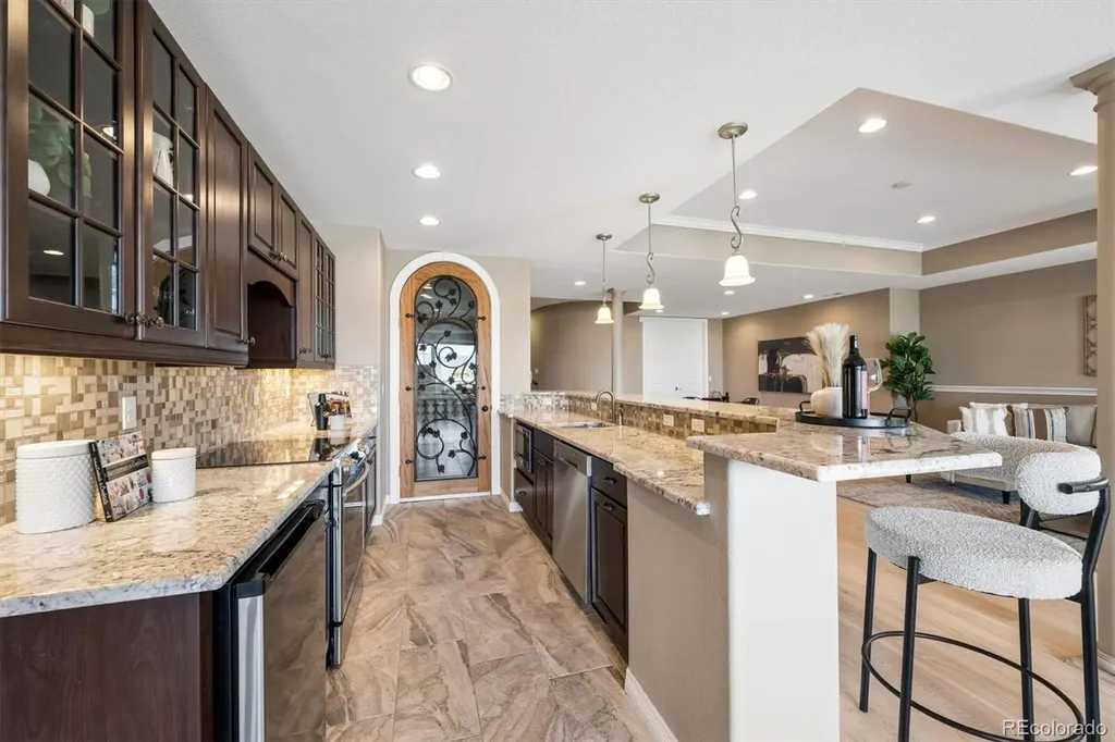 10665 Timberdash Avenue Highlands Ranch CO 80126