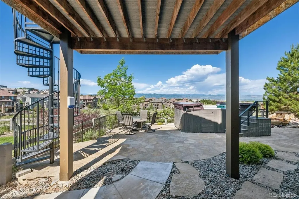 10665 Timberdash Avenue Highlands Ranch CO 80126