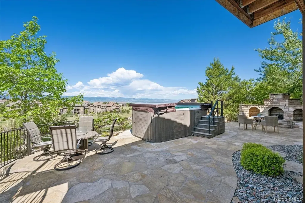 10665 Timberdash Avenue Highlands Ranch CO 80126