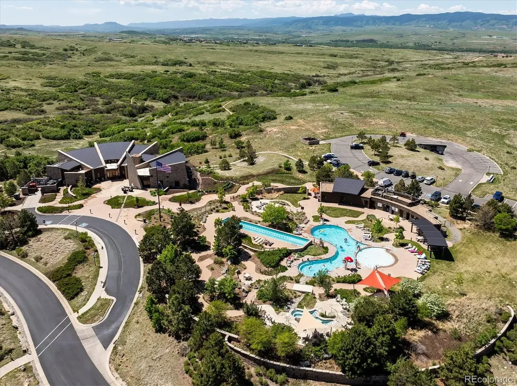 10665 Timberdash Avenue Highlands Ranch CO 80126