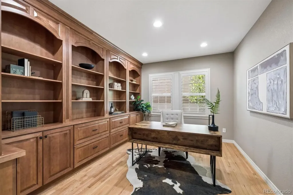 10665 Timberdash Avenue Highlands Ranch CO 80126