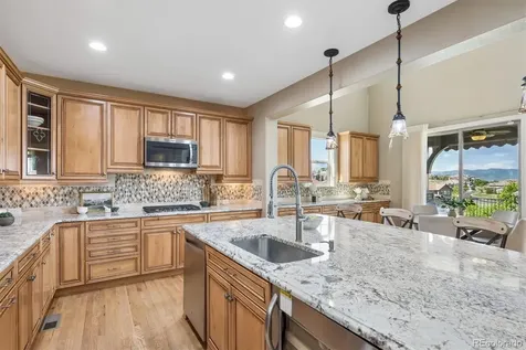 10665 Timberdash Avenue Highlands Ranch CO 80126