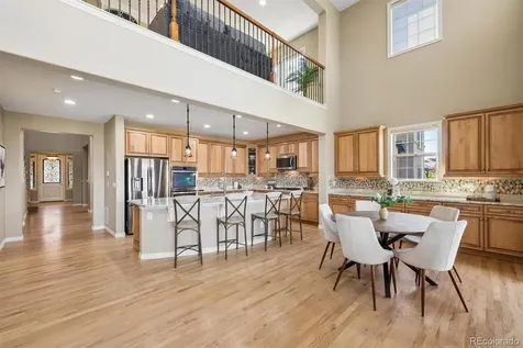 10665 Timberdash Avenue Highlands Ranch CO 80126